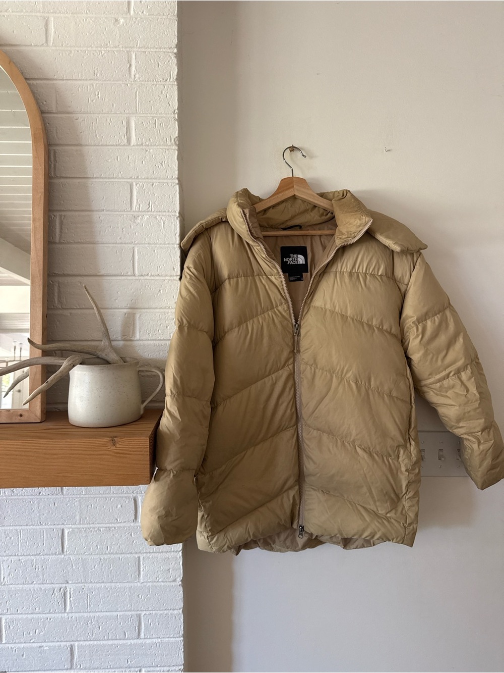 The North Face Women’s Coat Medium